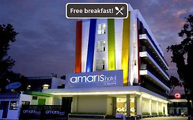 Amaris Hotel Cirebon